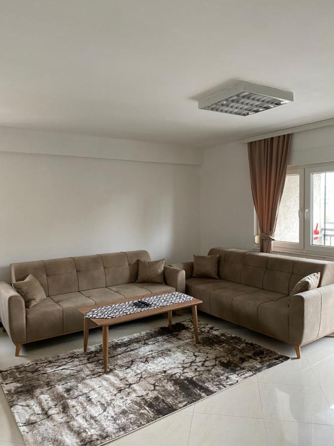Capital Apartment Prishtina 프리슈티나 외부 사진