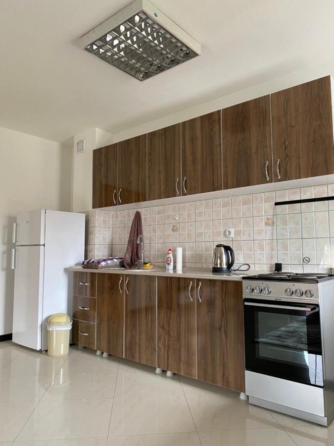 Capital Apartment Prishtina 프리슈티나 외부 사진