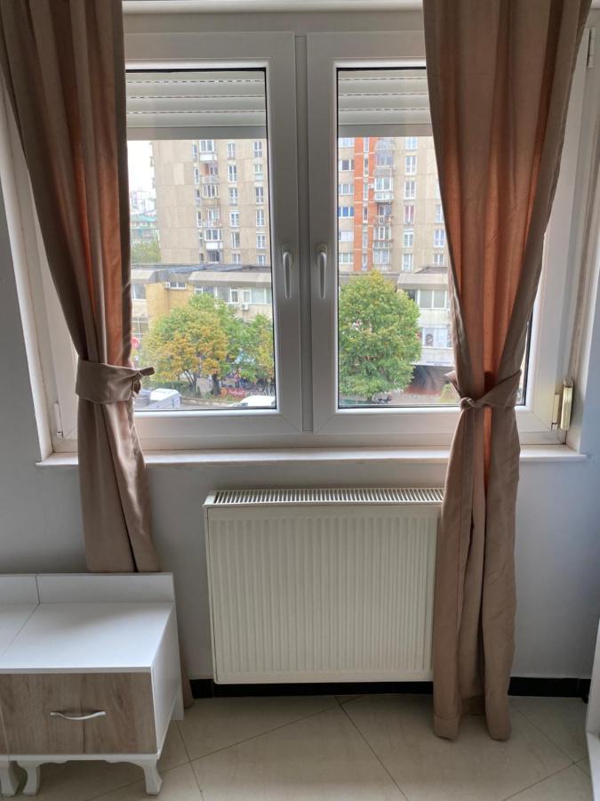 Capital Apartment Prishtina 프리슈티나 외부 사진