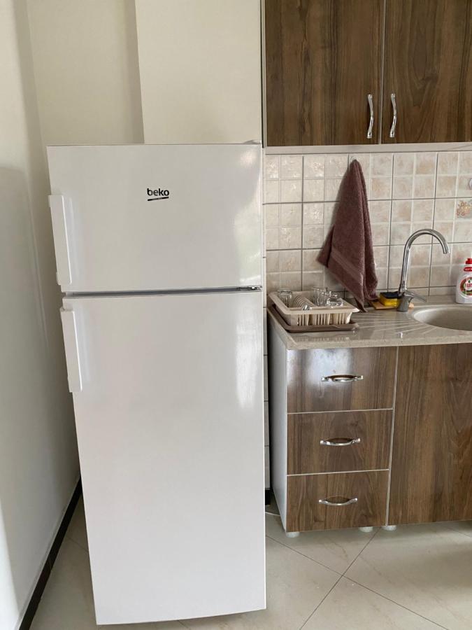 Capital Apartment Prishtina 프리슈티나 외부 사진
